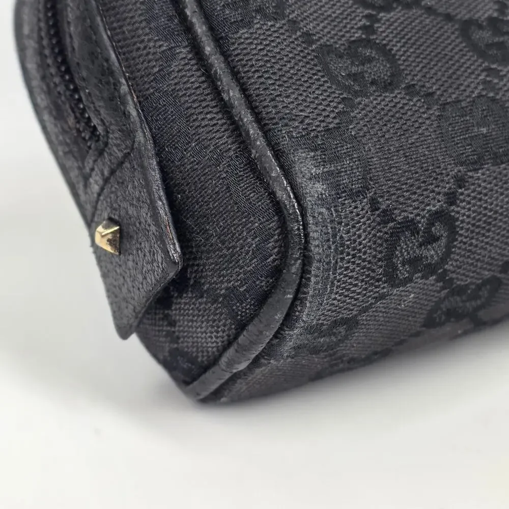 Gucci vintage gg